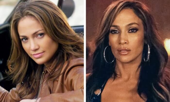 Actors Who Saved Their Career, Jennifer Lopez