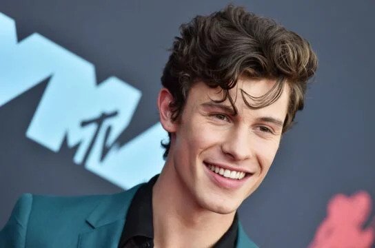 Celebrities With Unexpected Height, Shawn Mendes