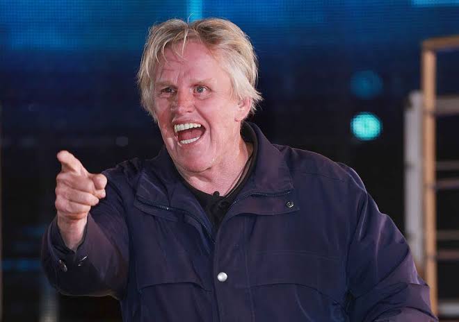  famous people who lost it all, Gary Busey