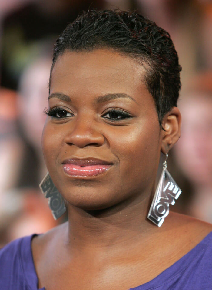  famous people who lost it all, Fantasia