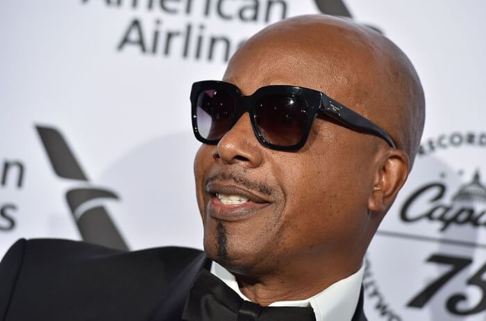  famous people who lost it all, MC Hammer
