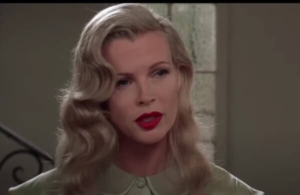  famous people who lost it all, Kim Basinger