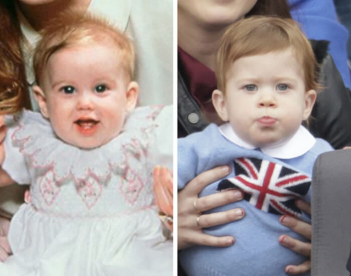 Pictures Of Royals, Princess Beatrice and August Brooksbank, photos of royalty and relatives like them