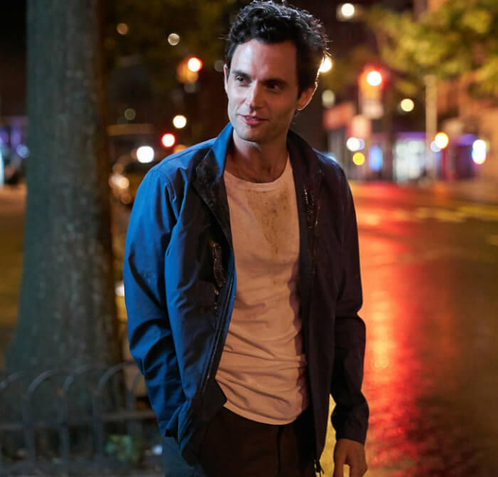 Fan Of Their Iconic Roles, Penn Badgley