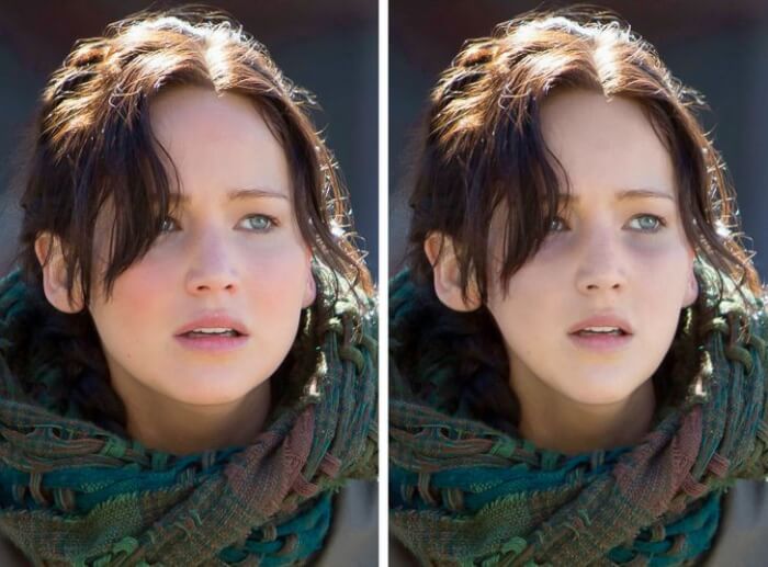 Fictional Characters, Katniss Everdeen — The Hunger Games