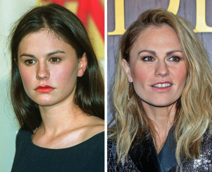 female stars who won our hearts, Anna Paquin
