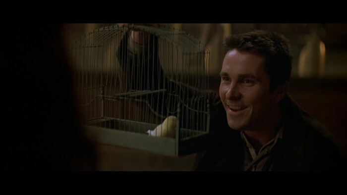 Ingenious Foreshadowing Moments, The Prestige