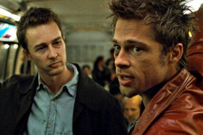 Ingenious Foreshadowing Moments, Fight Club foreshadowing in movies foreshadowing examples in movies