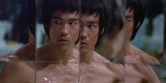 Fight Scenes, Enter The Dragon (1973) - Lee Vs. Han Scene Best Fight Scenes In Movie