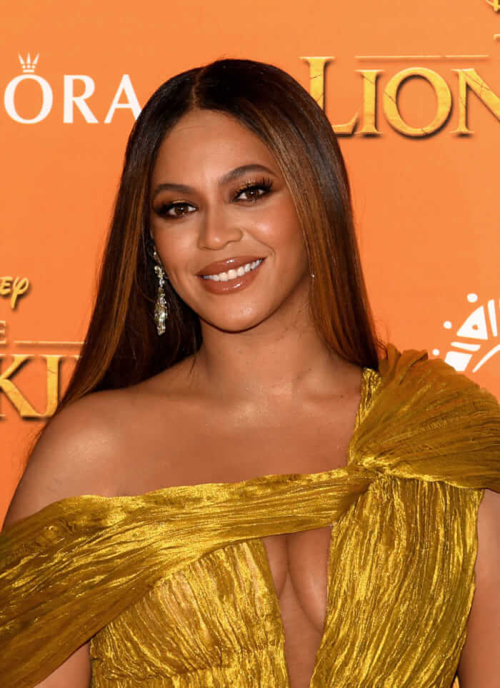 Celebrities sued their own parents, Beyoncé