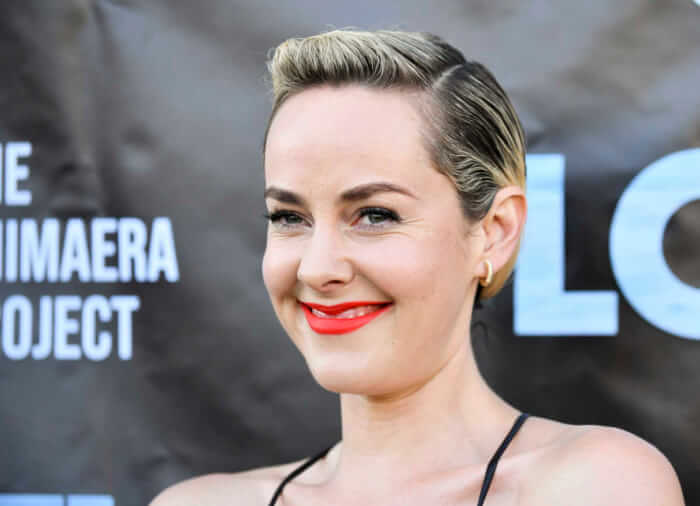 Celebrities sued their own parents, Jena Malone