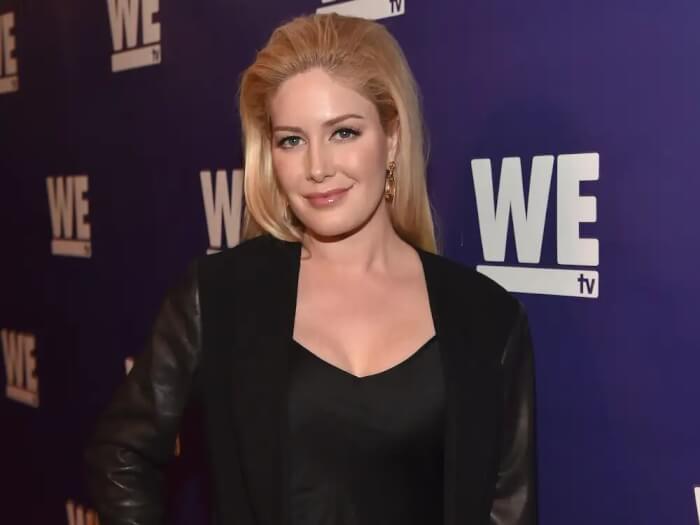 Failed To Launch Other Careers, Heidi Montag