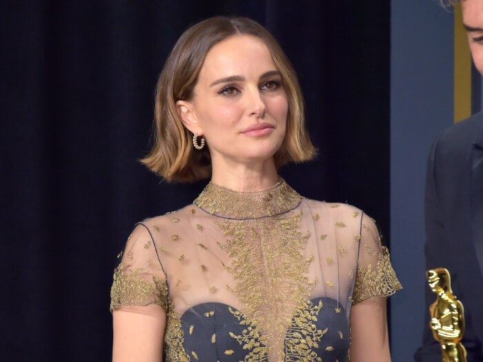 Failed To Launch Other Careers, Natalie Portman