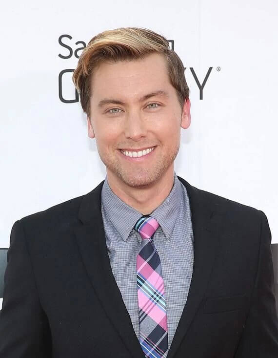 Failed To Launch Other Careers, Lance Bass