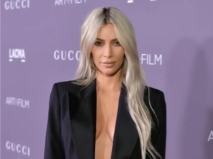 Failed To Launch Other Careers, Kim Kardashian West