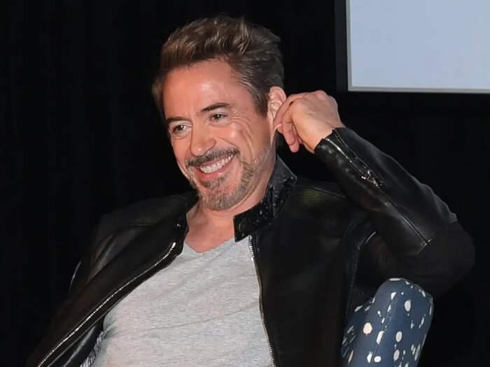 Failed To Launch Other Careers, Robert Downey Jr.