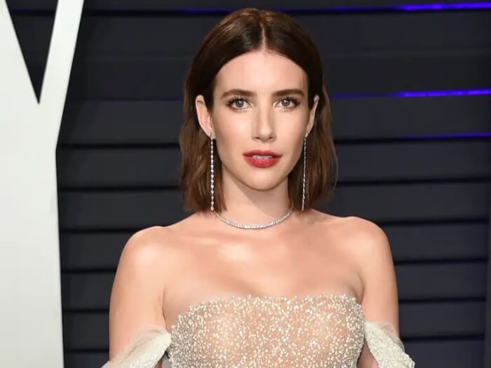 Failed To Launch Other Careers, Emma Roberts