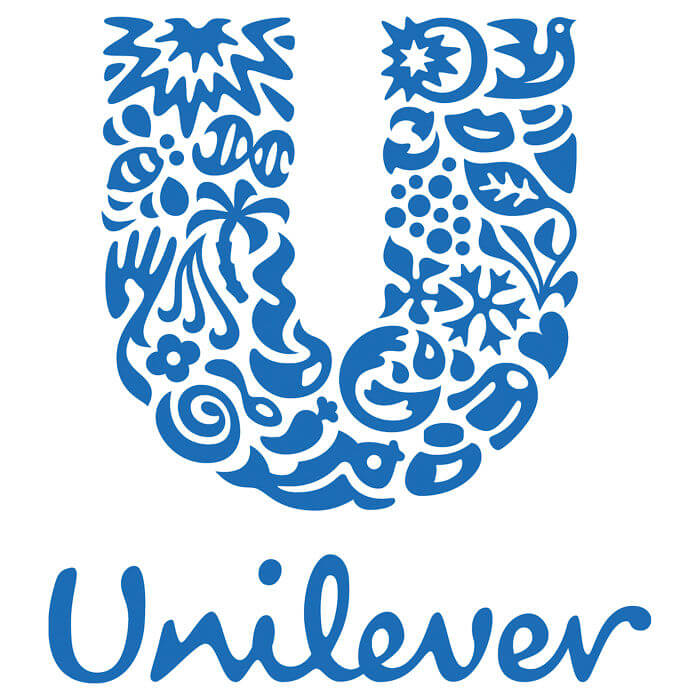 Famous Logos With Hidden Message, Unilever