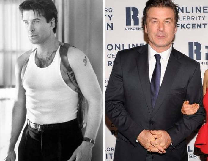 Stars Who Look Ridiculously Hot, Alec Baldwin
