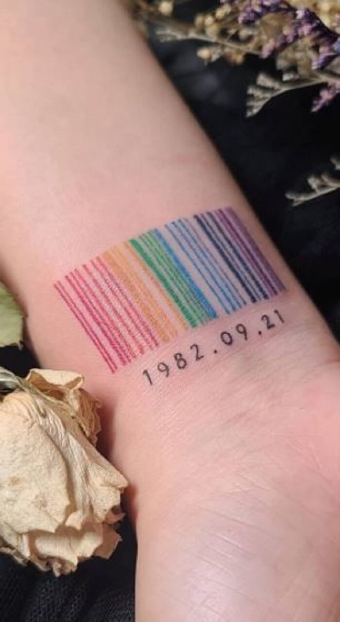 Unique Tattoos That Help You Express Your Personality