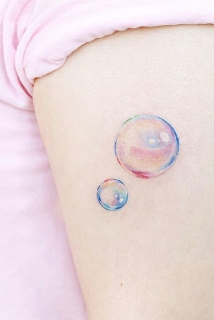 Unique Tattoos That Help You Express Your Personality