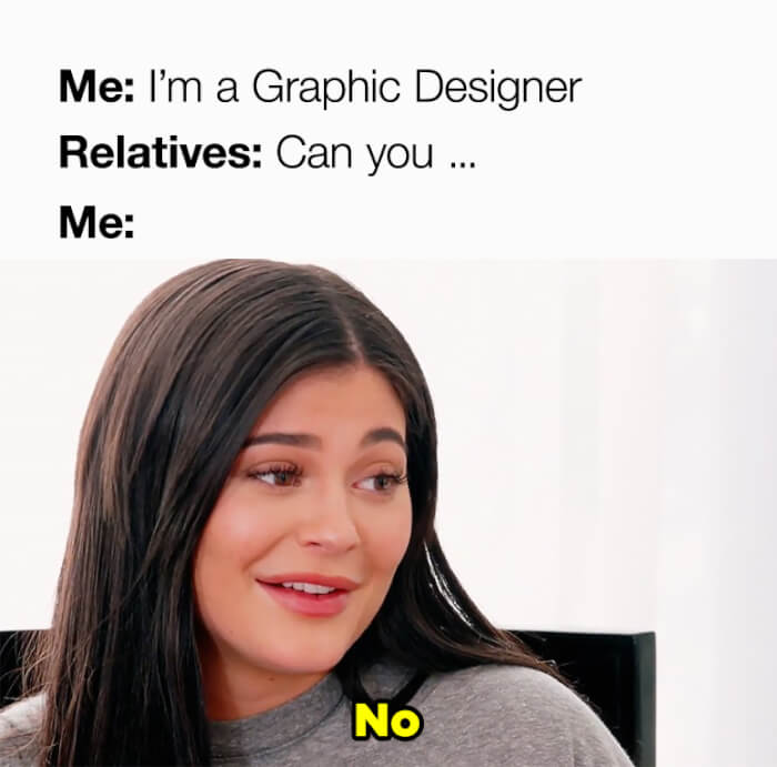 graphic design memes