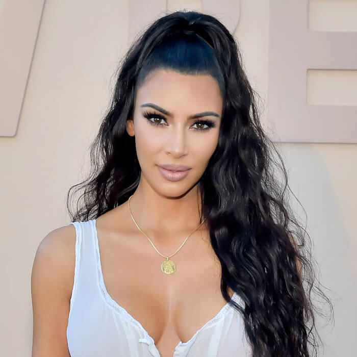 celebrities get robbed after showing off their money, Kim Kardashian