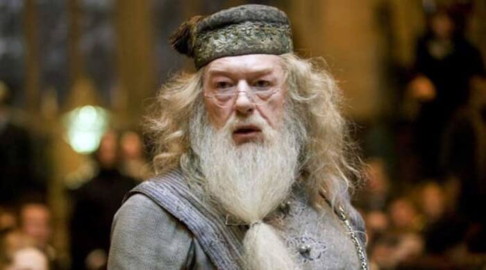 Actors Who Give A S*** To Prepare For Their Roles, Michael Gambon