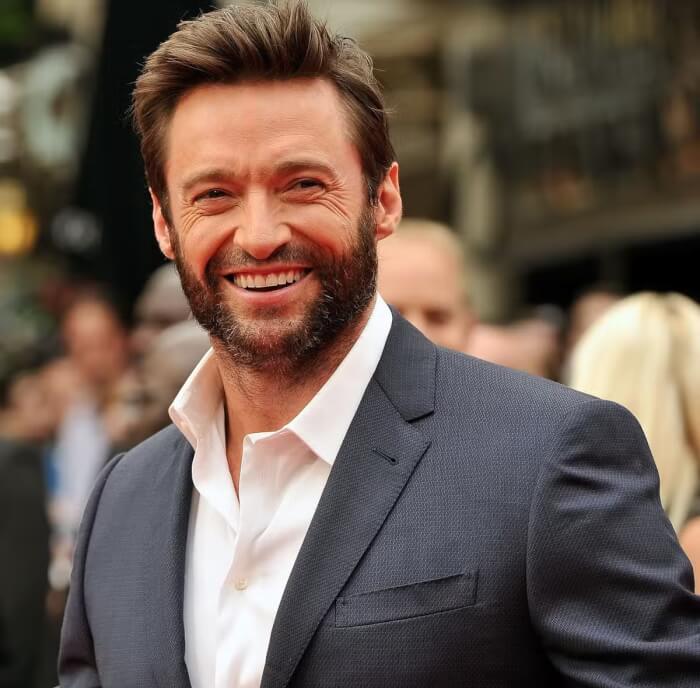 Actors Who Give A S*** To Prepare For Their Roles, Hugh Jackman