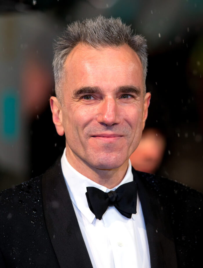 Actors Who Give A S*** To Prepare For Their Roles, Daniel Day-Lewis