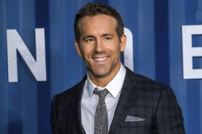 Extremely funny Tweets from celebrities, Ryan Reynolds
