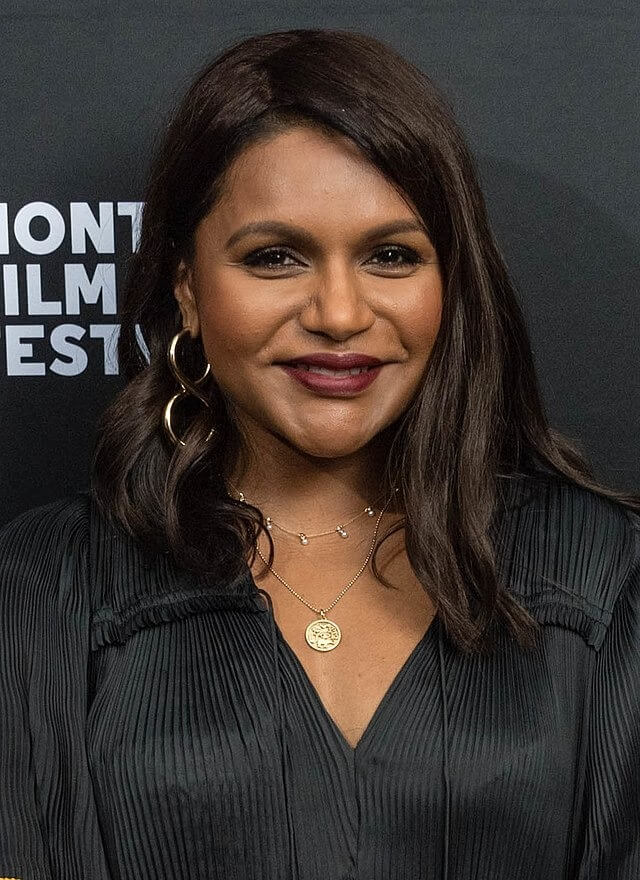 Extremely funny Tweets from celebrities, Mindy Kaling