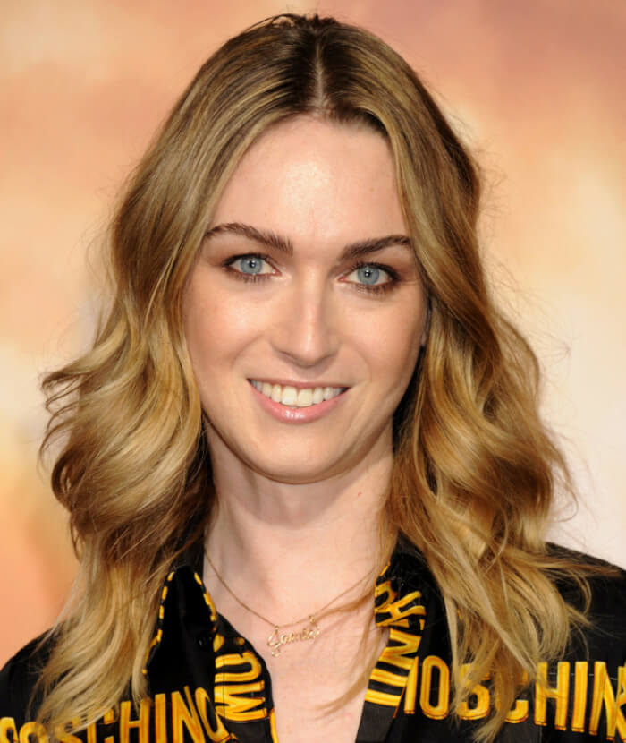 transgender stars who is making history in Hollywood, Jamie Clayton