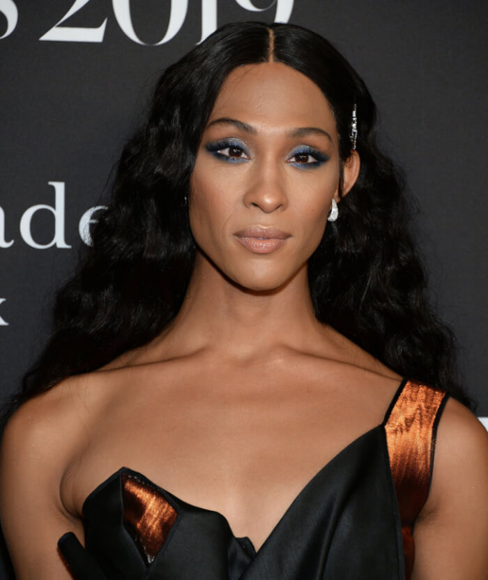 transgender stars who is making history in Hollywood, Mj Rodriguez