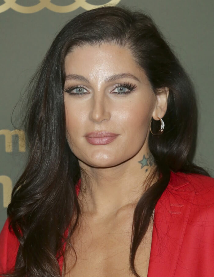 transgender stars who is making history in Hollywood, Trace Lysette