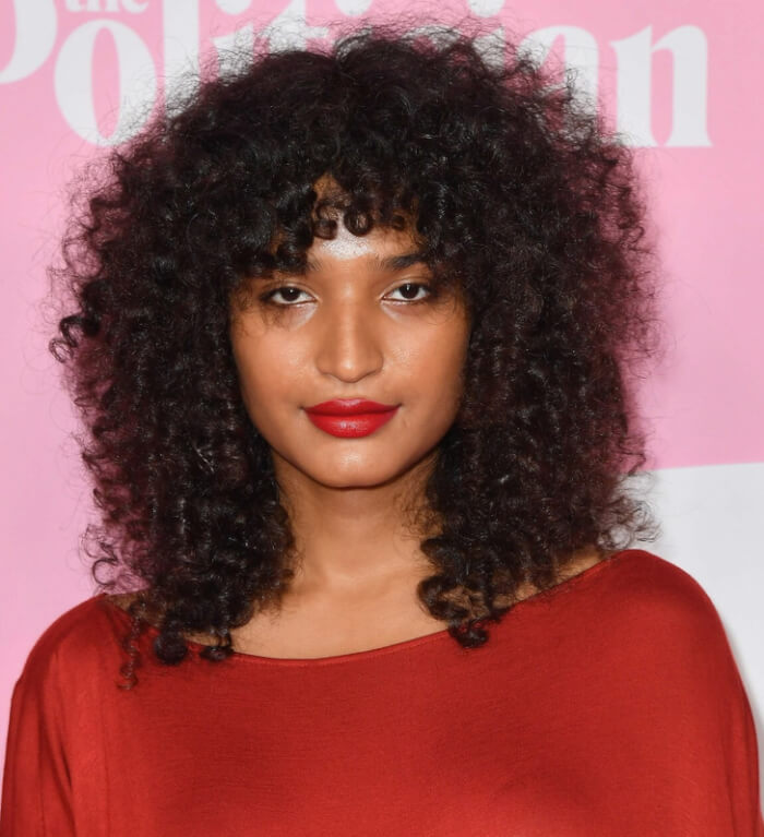 transgender stars who is making history in Hollywood, Indya Moore