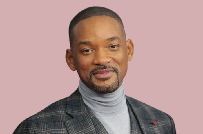 Celebrities Treasure Their Downtime, Will Smith