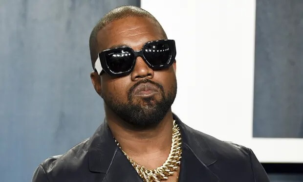 crazy requests in celebrity dressing rooms, Kanye West