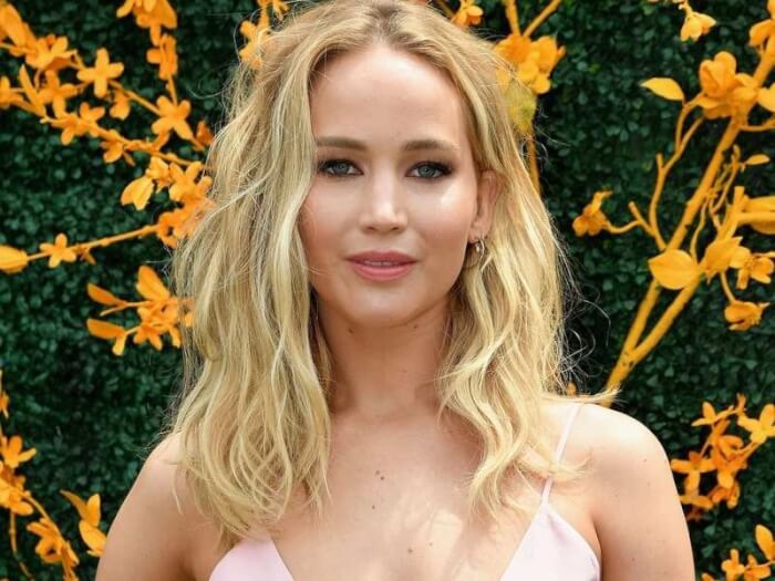 street foods which are so delicious, Jennifer Lawrence