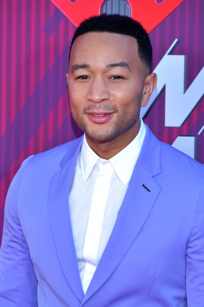 street foods which are so delicious, John Legend