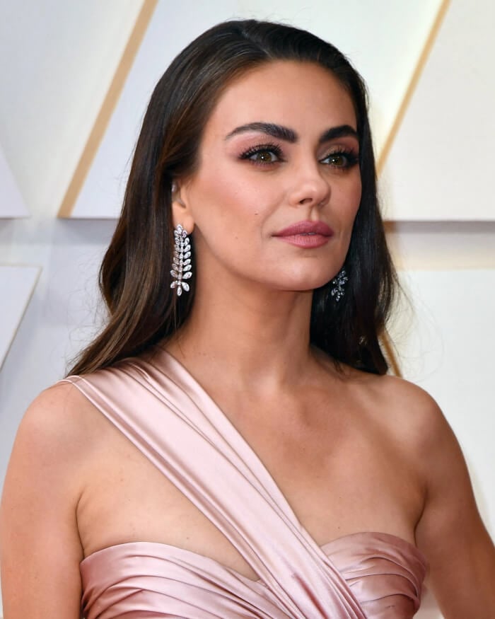 crazy things people have sued celebrities, Mila Kunis