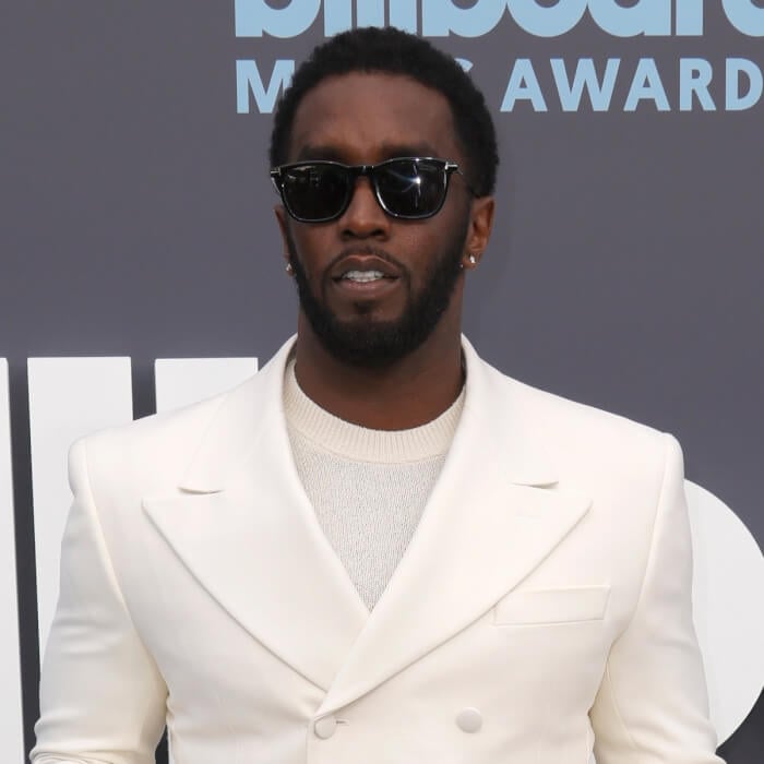 crazy things people have sued celebrities, Diddy