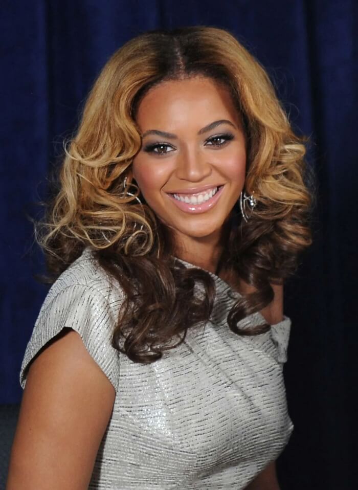 crazy things people have sued celebrities, Beyonce