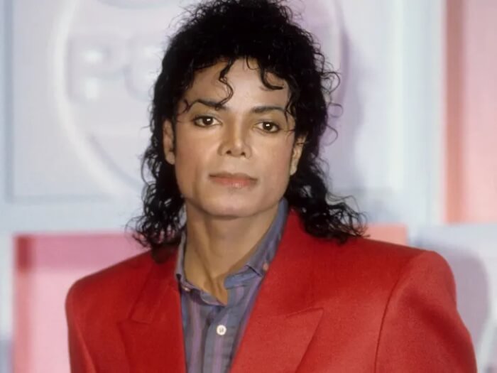 crazy things people have sued celebrities, Michael Jackson