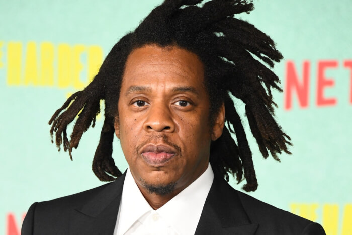 crazy things people have sued celebrities, Jay-Z