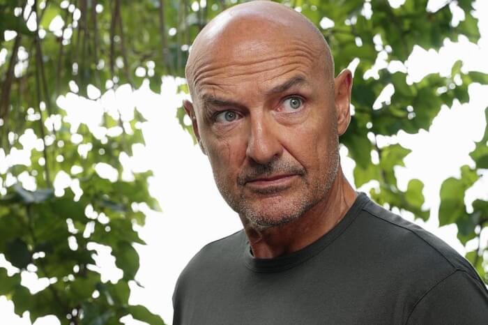 Amazing Skills, Terry O'Quinn