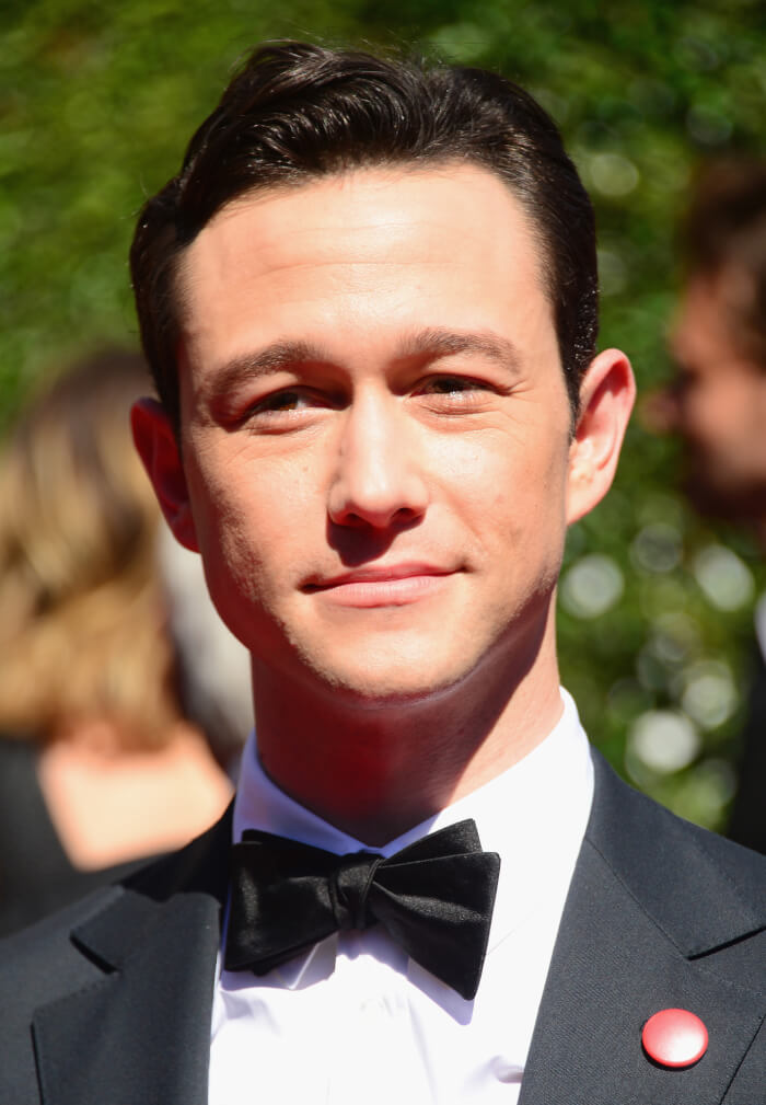 Amazing Skills, Joseph Gordon-Levitt