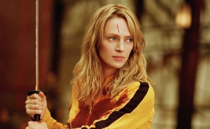 , Uma Thurman