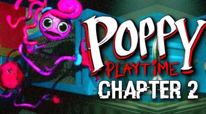 Poppy Playtime Chapter 2 Release Date Reportedly Leaked On Steam