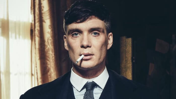 tommy shelby quote